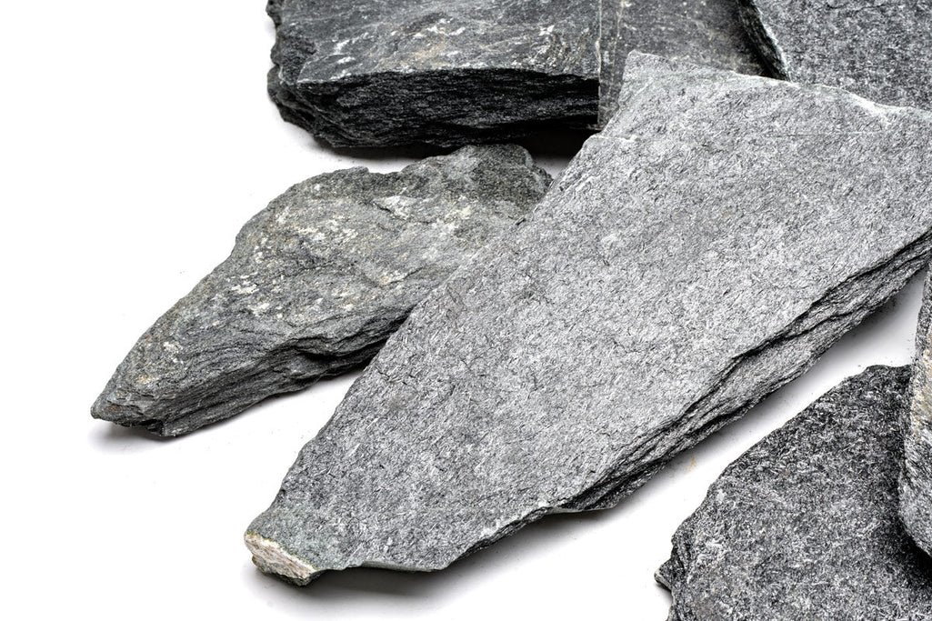 Black Slate Rock
